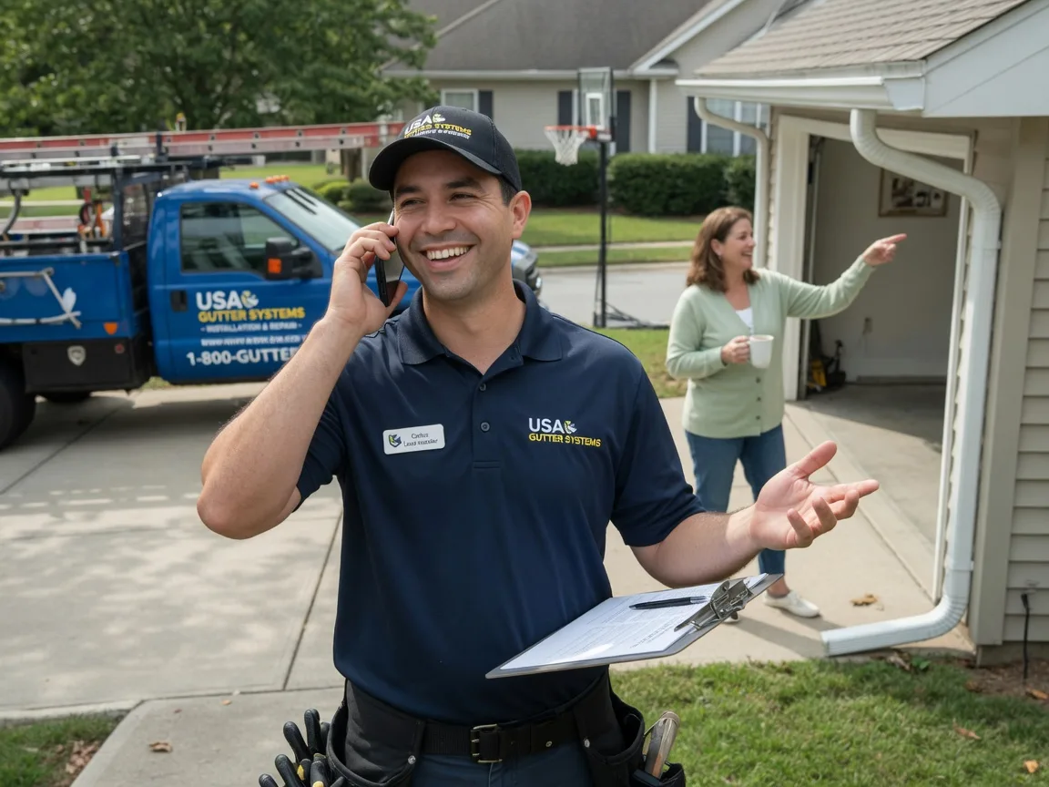 Gutter Installation Rose Hill, MS FAQs